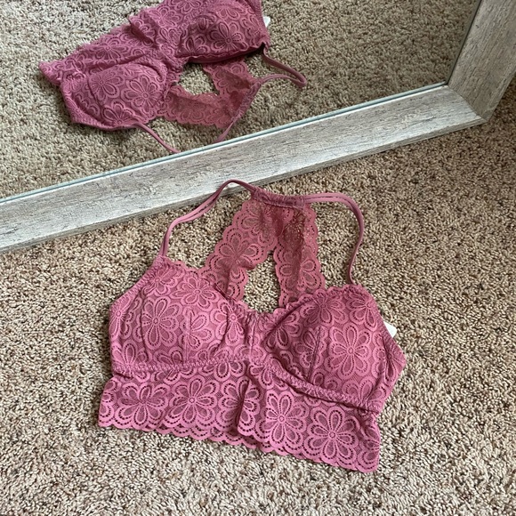 Gilly Hicks Other - Hollister bralette